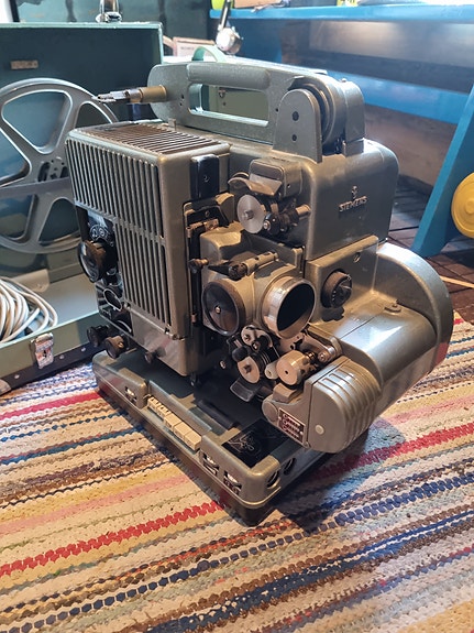 siemens videoprojektori
