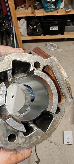 Derbin e3 sylinteri (oem)