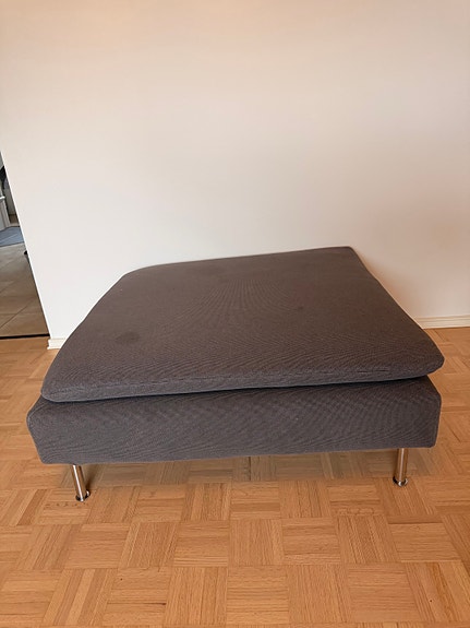 IKEA Söderhamn rahi