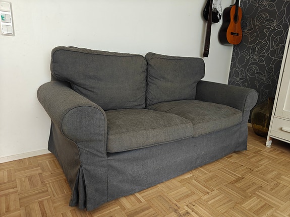 Ikea ektorp sohva