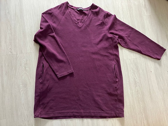 NOSH XXL-XXXL mekko