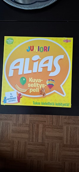 Alias