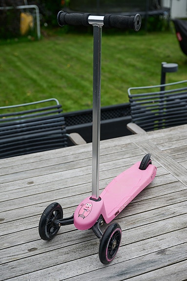 Stiga Mini Kick Scooter