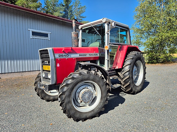 Massey Ferguson 2640