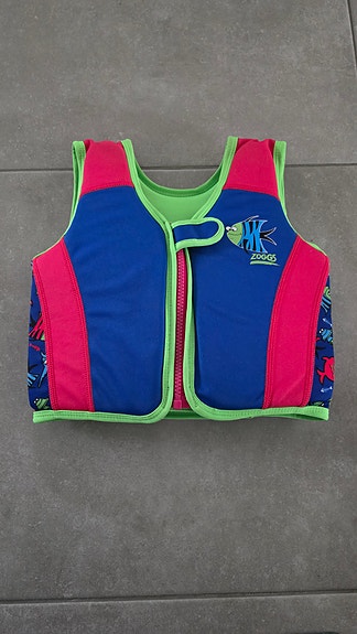 Lasten uimaliivi 18-25kg
