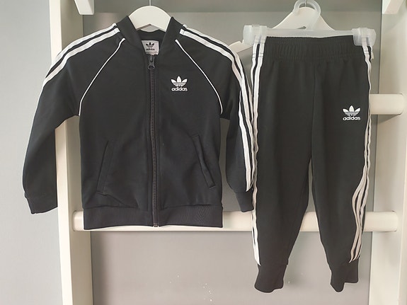 Adidas verkkapuku 92cm