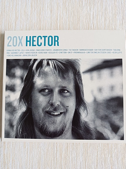 Hector 20X