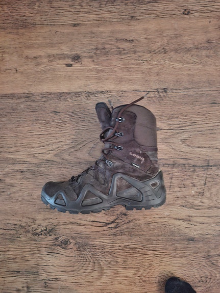 Lowa zephyr gtx