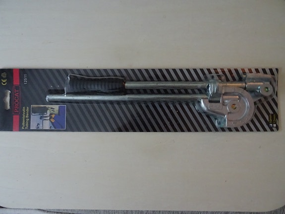 Procat putkentaivutin 10 mm putkelle