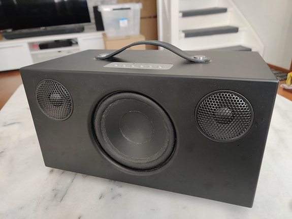 Audio Pro Addon T10, 2nd gen