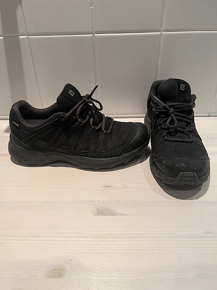 Salomon gore-tex