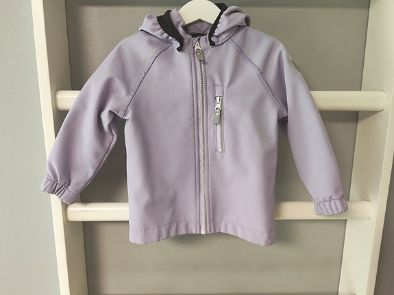 Reima Vantti - softshell takki 92cm