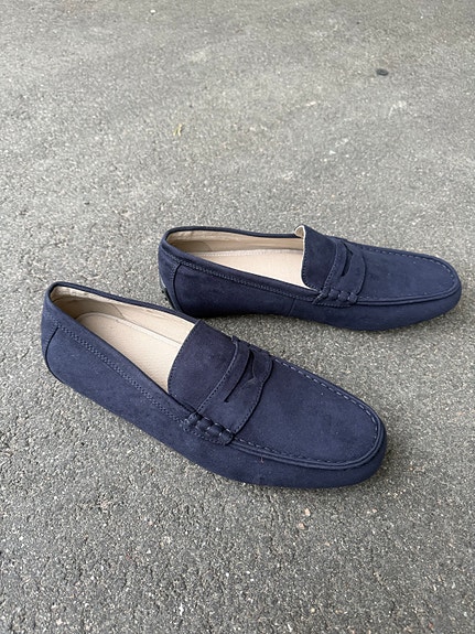 H&M loafer-kengät (45)