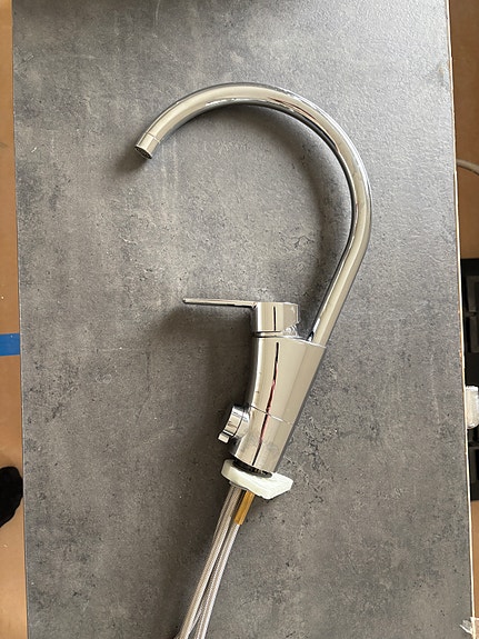 Mora Cera K5 keittiöhana PK
