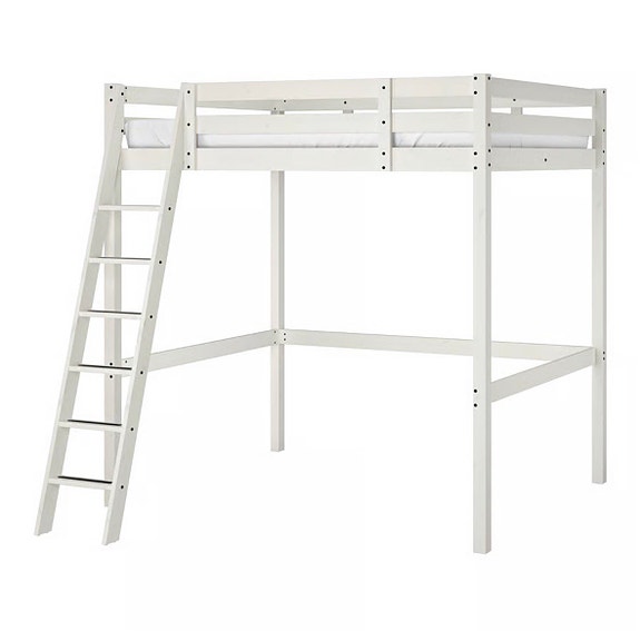IKEA-parvisänky