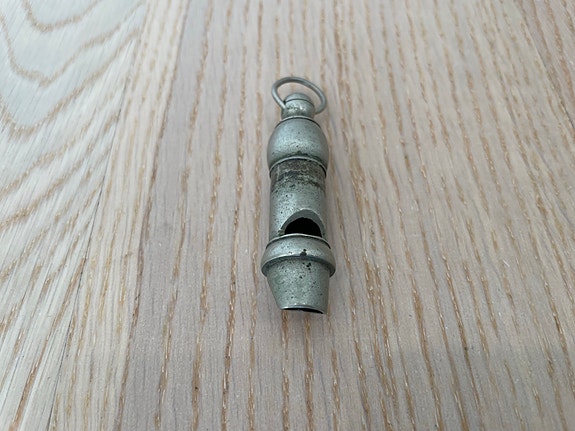 Sotilaspilli, ensimmäinen maailmansota.
