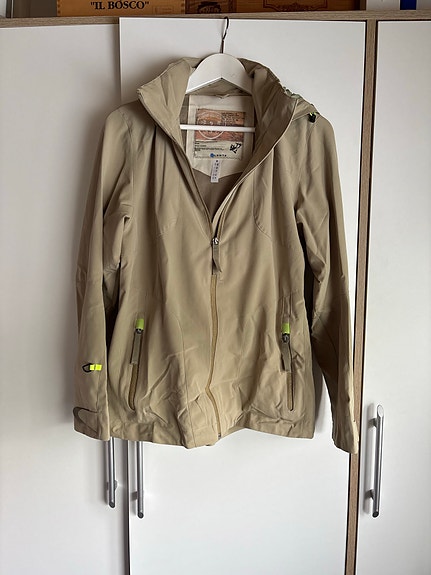 Luhta naisten softshell-takki S