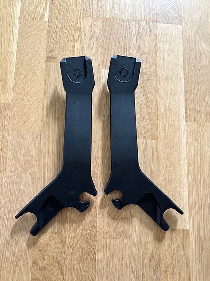 Bugaboo Butterfly2-adapterit
