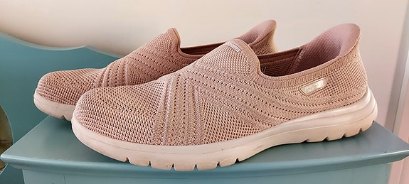 Skechers slip-ins tennarit