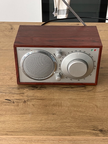 König radio