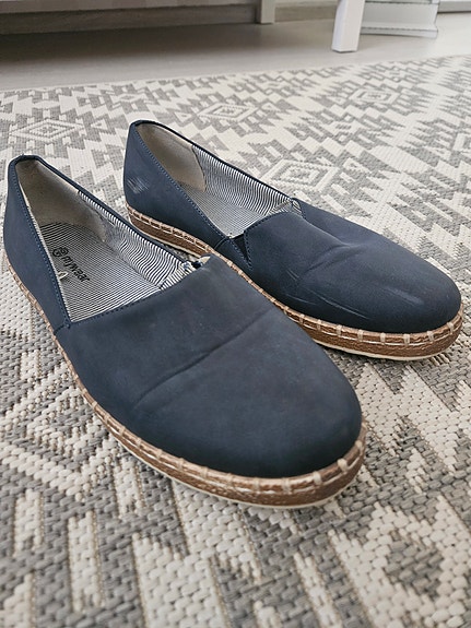 mywear loaferit koko 40 (sm 25,5)