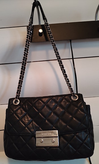 Michael Kors Sloan crossbody