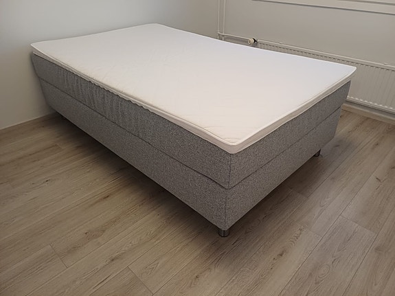 120cm Jenkkisänky