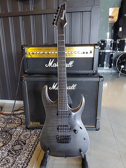 Ibanez RGAIX6FM