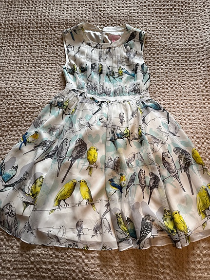 Ted Baker kesämekko S