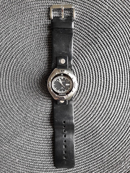 Vintage Citizen automatic men's watch
