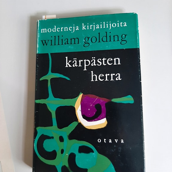 Golding: Kärpästen herra