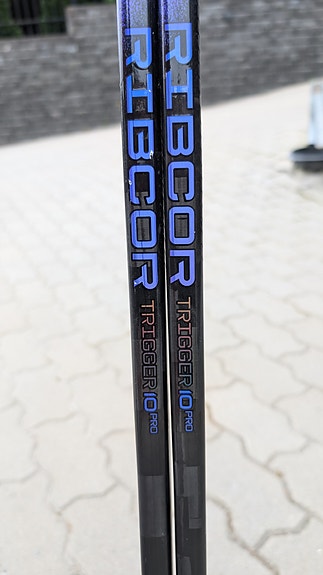 CCM Ribcor Trigger 10 Pro flex50