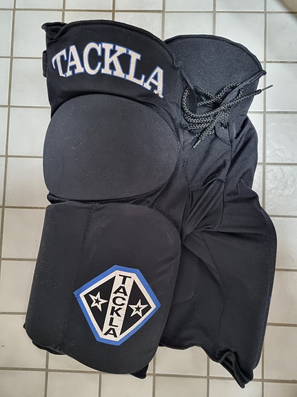 Tackla Bandy