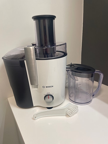 Bosch VitaJuice2 -mehulinko