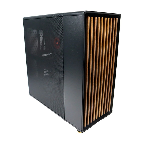 Fractal North Pelikone [Intel Ultra 7 265KF/32/2000GB/RX9070XT]