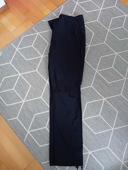 Icepeak ulkoiluhousut koko 44