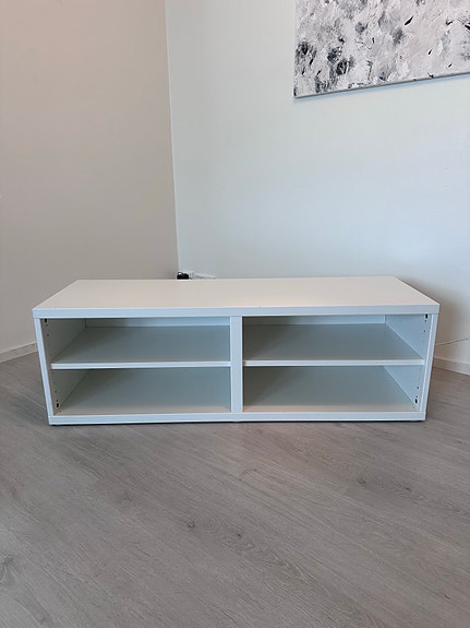 Ikea bestå tv taso