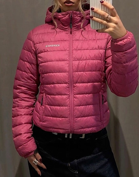 Icepeak untuvatakki