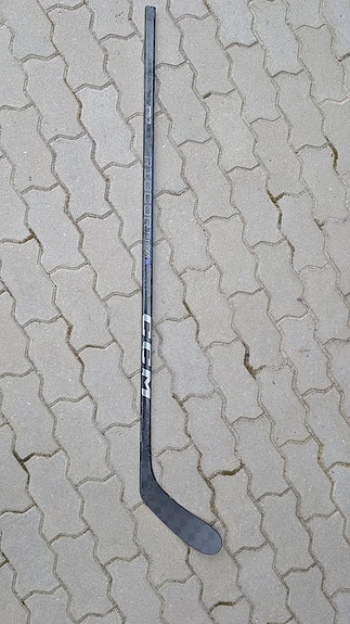 CCM Ribcor Trigger 9 Pro jääkiekkomaila 50 flex P28