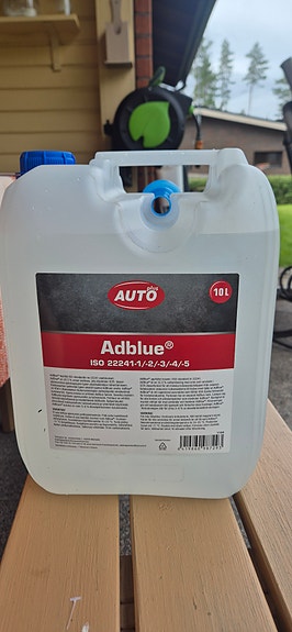 Adblue 10 l