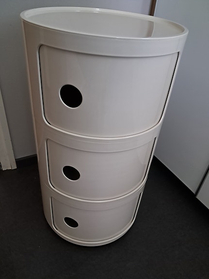Kartell Componibili