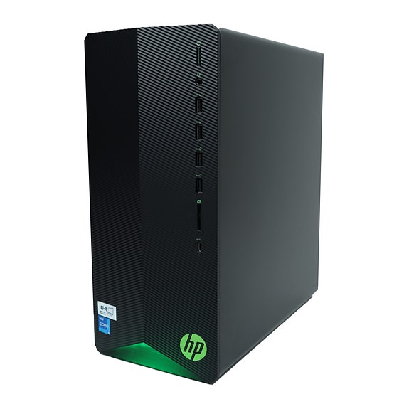 HP TG01 [i5-10400f/RTX2060S/16/512GB]