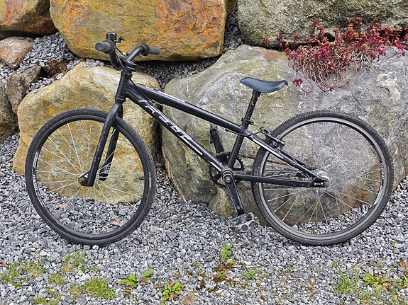 Felt Sector Mini BMX 20"