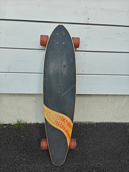 Long board