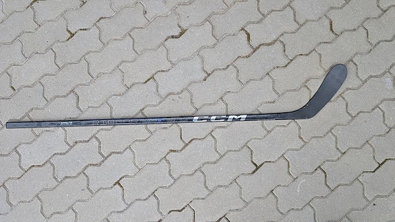 CCM Ribcor Trigger 9 Pro jääkiekkomaila 40 flex P28