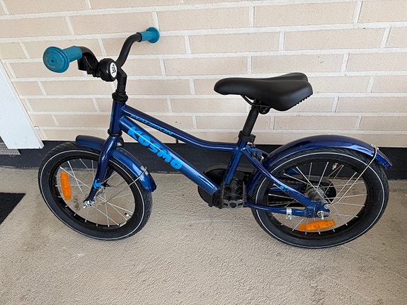 Madison Kosmo 16” polkupyörä