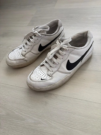 Nike SB matalavartiset tennarit