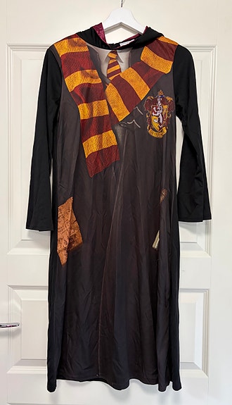 Harry Potter -asu