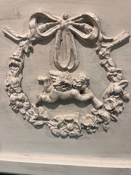 Ihana Enkeli-taulu 👼