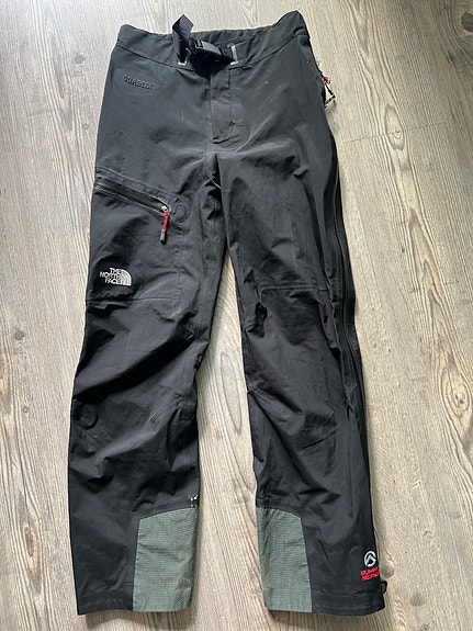 The North Face Summit Series Gore-Tex kuorihousut  XS